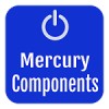 Mercury Components logo
